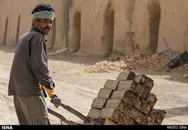 اختلالات اسکلتی - عضلانی کارگران بخش انبار