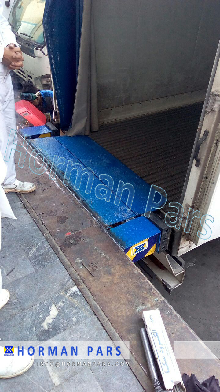 مینی همسطح کننده  مینی همسطح کننده