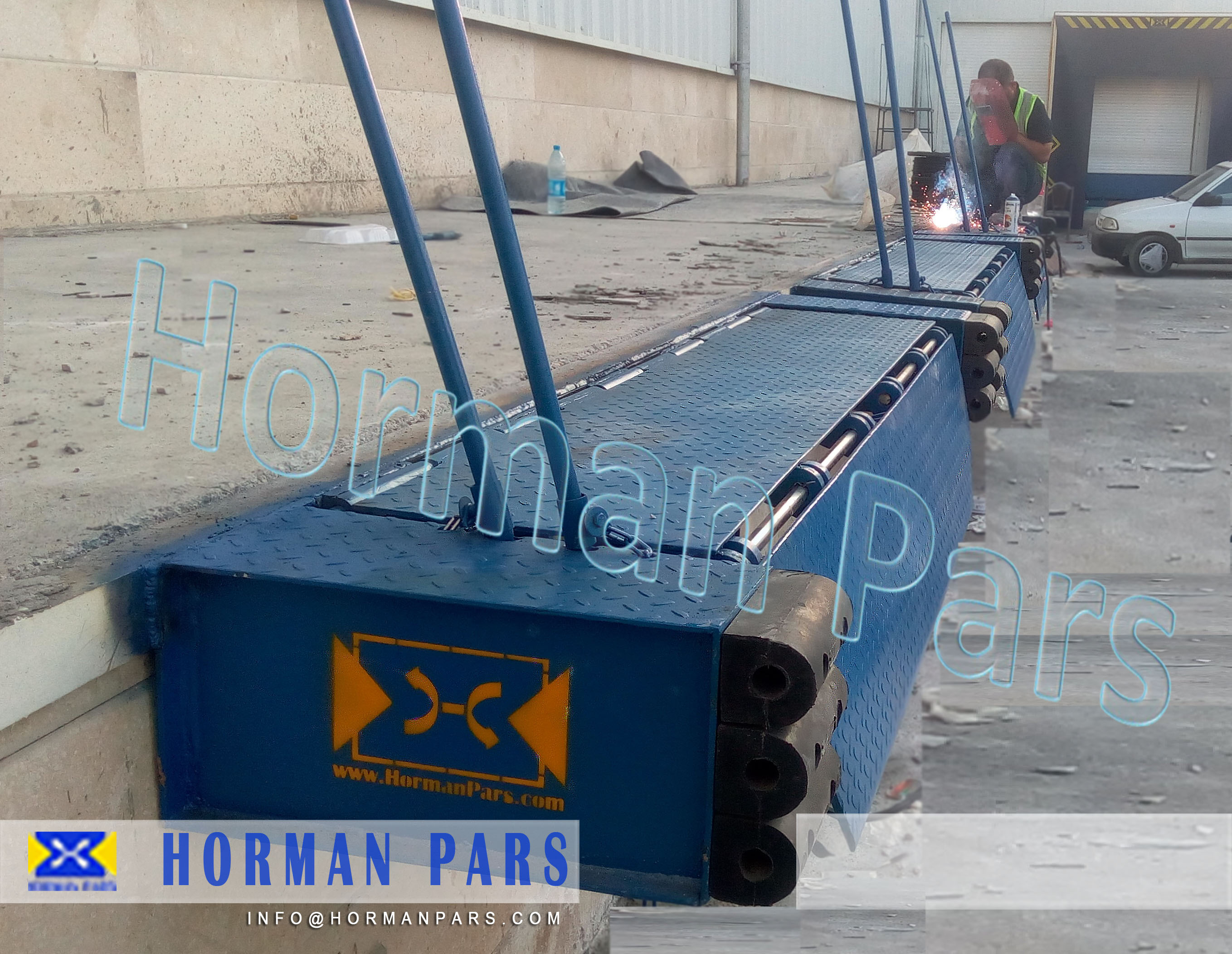 مینی همسطح کننده  مینی همسطح کننده