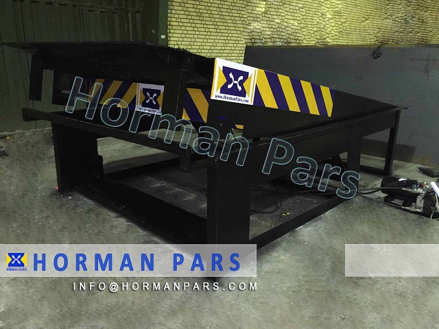  -همسطح کننده تلسکوپیک telescopic leveler